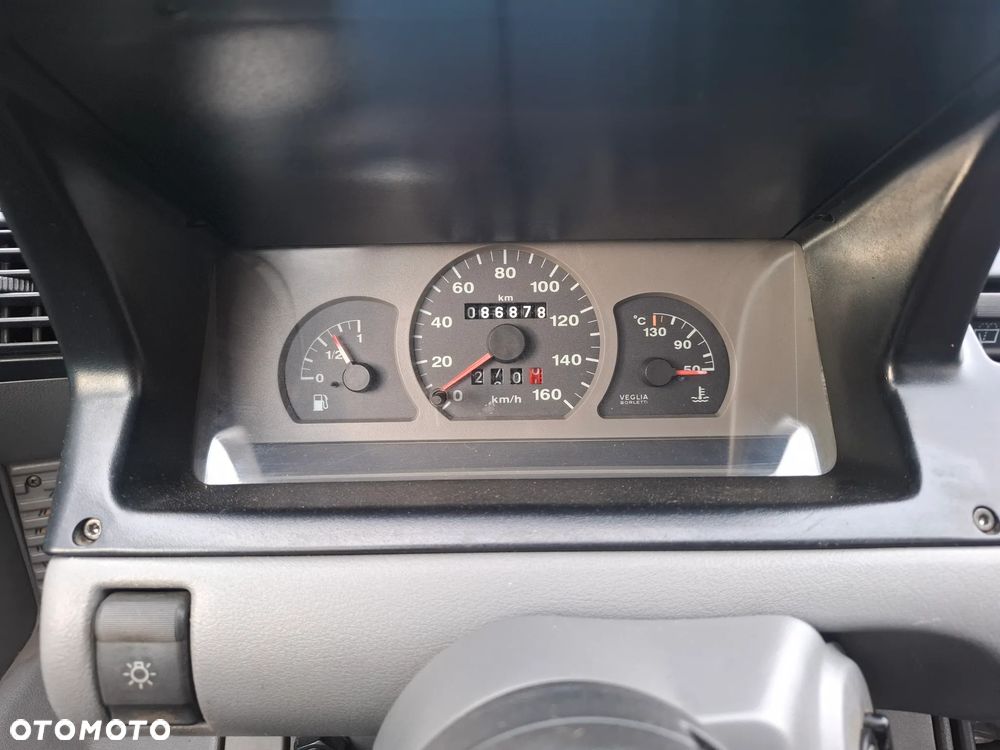 Fiat Cinquecento 704 ED - 13