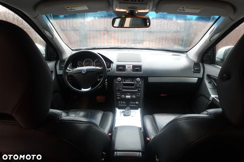 Volvo XC 90 3.2 AWD R-Design - 19