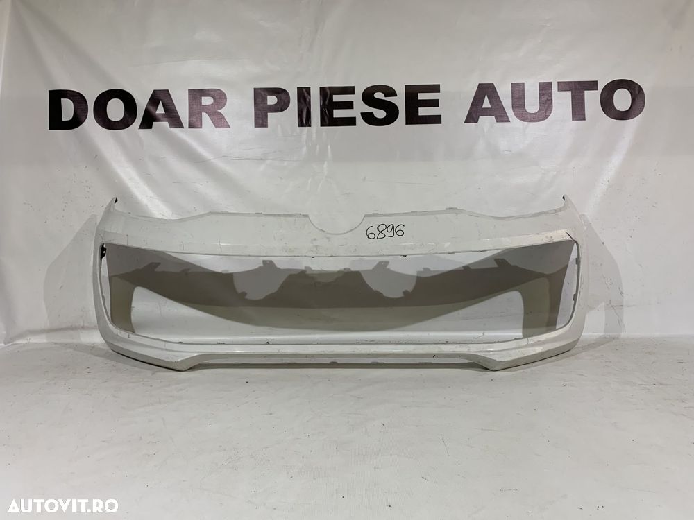 Bara fata VW Up, 2015, 2016, 2017, 2018, 2019, 2020, 2021, cod origine OE 1S0807221F. - 1