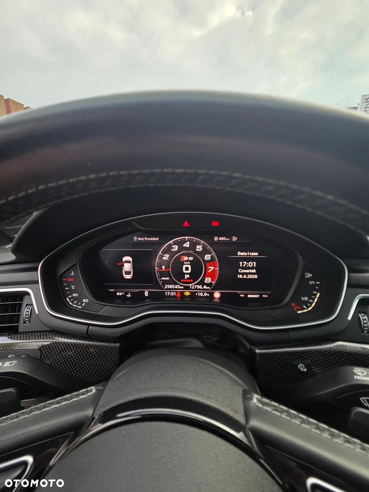 Audi S5 Sportback 3.0 TFSI quattro tiptronic - 13