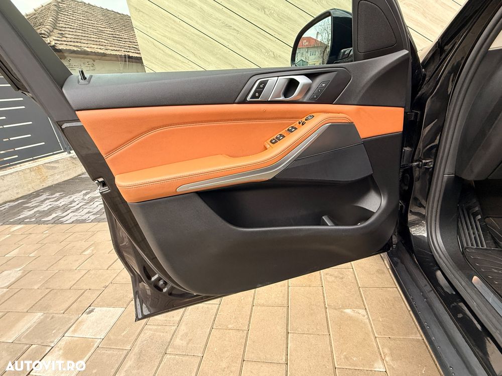 BMW X5 xDrive30d xLine - 15