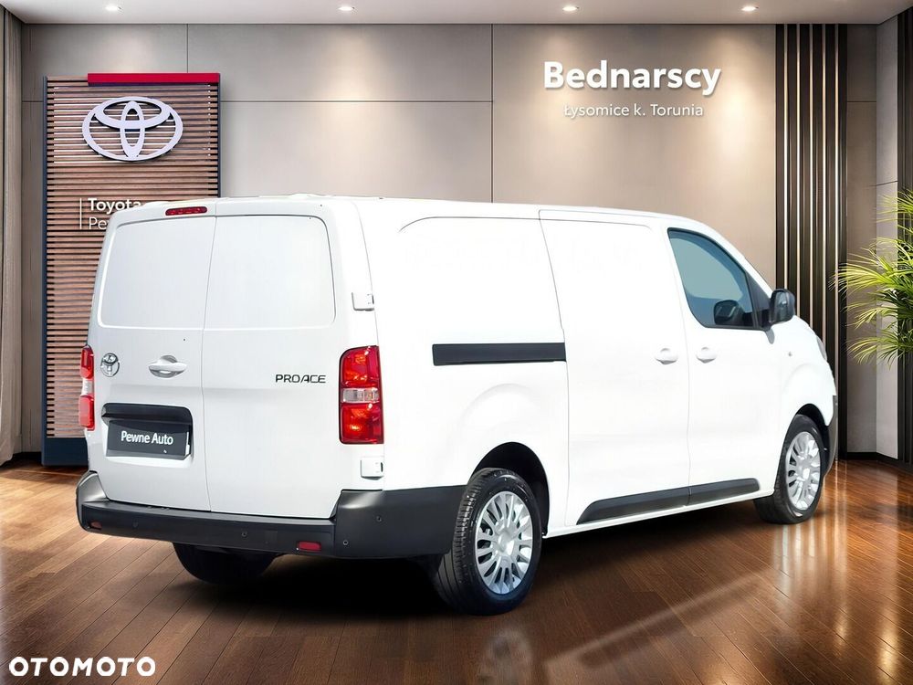 Toyota PROACE - 6