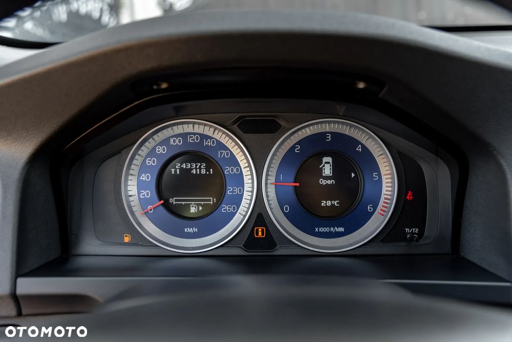 Volvo V60 D3 RDesign - 29