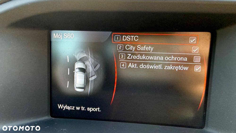 Volvo S60 - 5