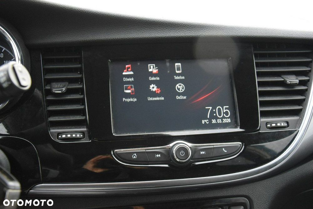 Opel Mokka X - 24