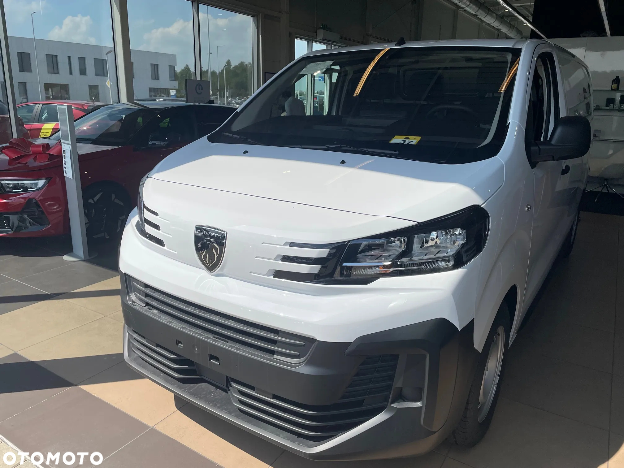 Peugeot Expert - 2