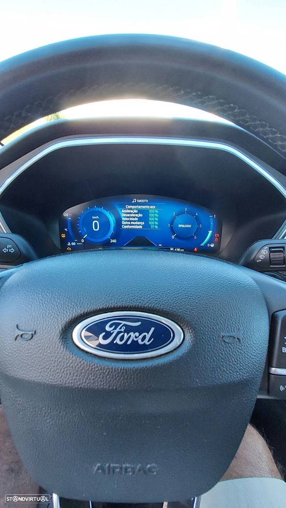 Ford Kuga 1.5 TDCi EcoBlue Titanium - 18