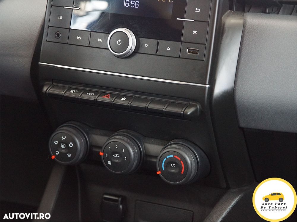 Renault Clio V 1.0 TCe Life - 36