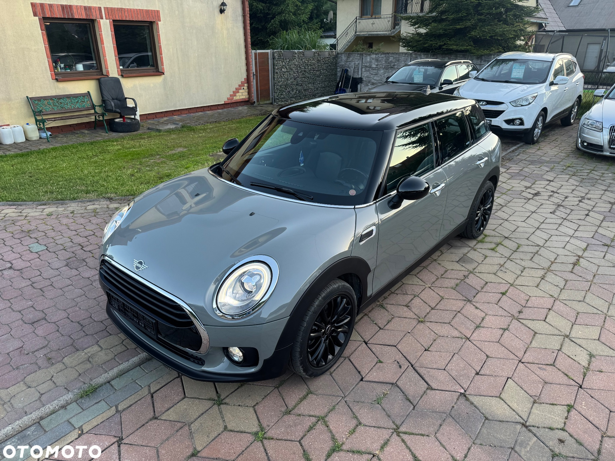 MINI Clubman - 29