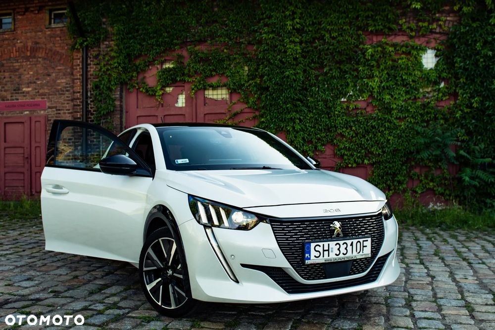 Peugeot 208 1.5 BlueHDi GT Line S&S - 9