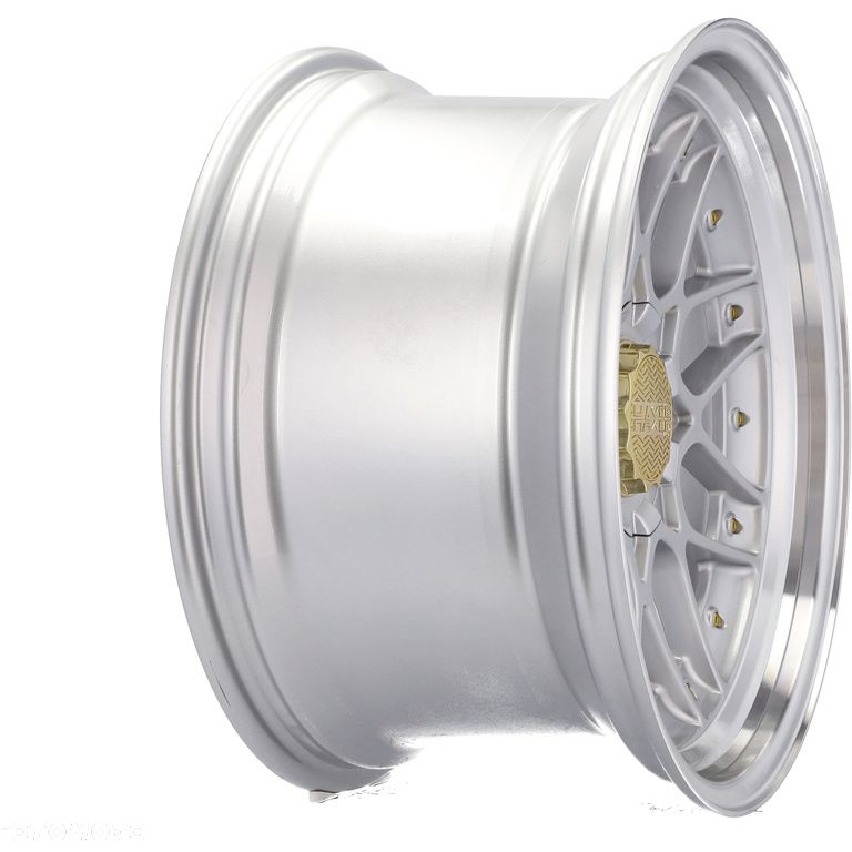 4x Felgi 18 m.in. do BMW E90 E91 F30 F31 F34 GT 4 F32 F36 F10 - HX025 - 7