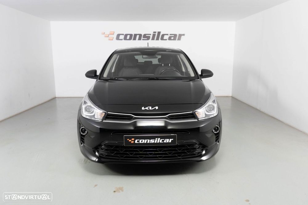 Kia Rio 1.2 CVVT Dynamic - 2