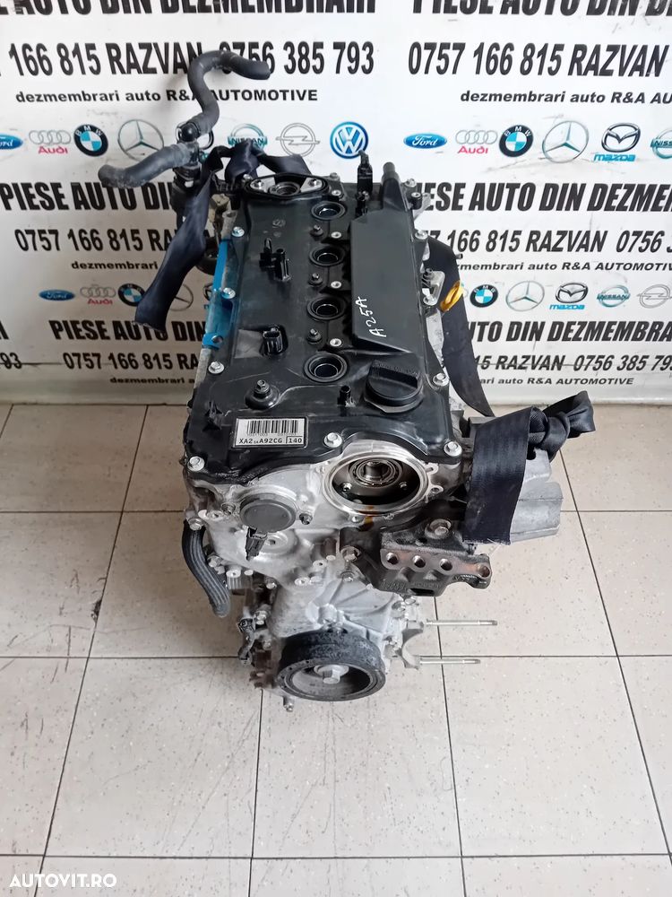 Motor A25A Motor Toyota Rav 4 2.5 Benzina Hybrid Cod A25A Nou Cu 3000 Km An 2019-2023 - 6