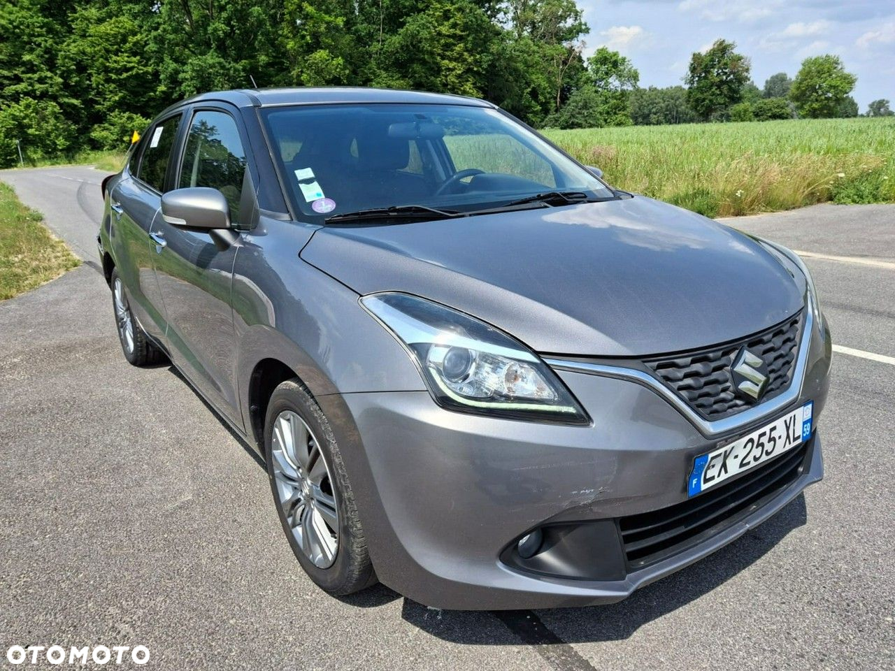Suzuki Baleno - 19