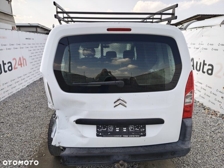 Citroën Berlingo - 6