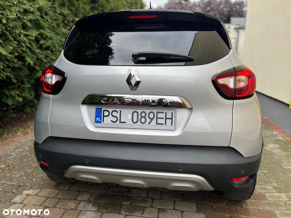 Renault Captur (ENERGY) TCe 90 INTENS - 13