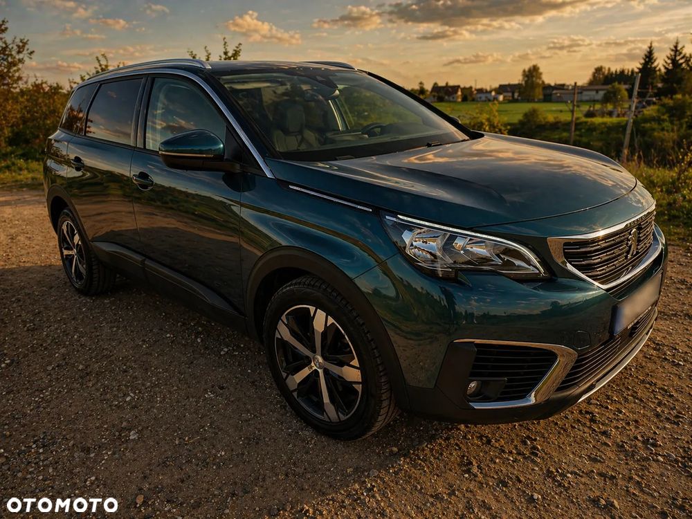 Peugeot 5008 1.2 PureTech Access - 7