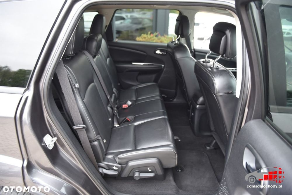 Fiat Freemont - 22