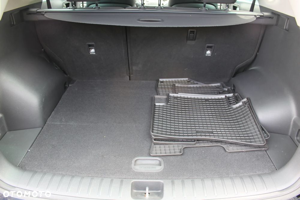 Hyundai Tucson 1.6 Turbo 2WD Go+ - 20