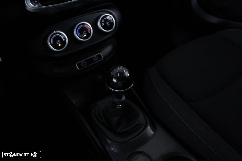 Fiat 500X 1.3 MJ - 32
