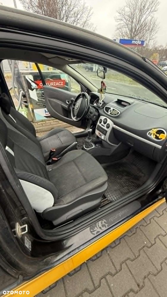 Renault Clio 1.2 TCE Rip Curl - 8