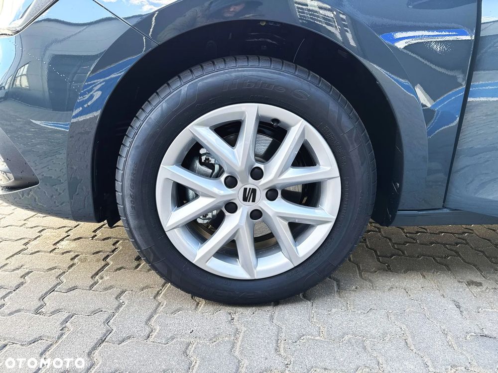 Seat Leon Sportstourer - 19
