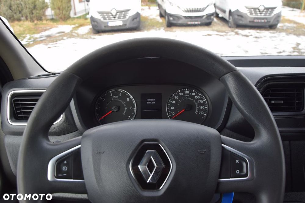 Renault MASTER ​*L3H2​*2.3DCI​​*KLIMA​​*TEMPOMAT​*BLUETOOTH​*17 - 11