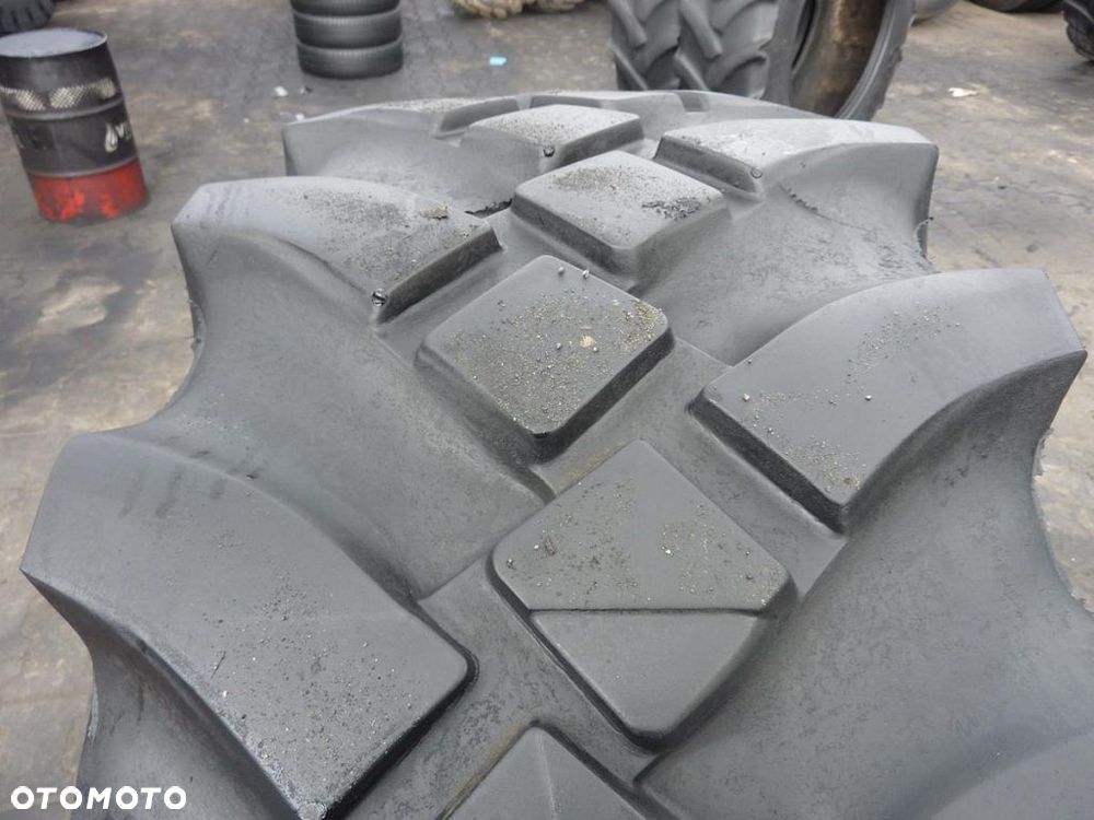 Opona używana przemysłowa 445/65R22.5 18R22.5 WINDPOWER 1300zł W3191 - 6