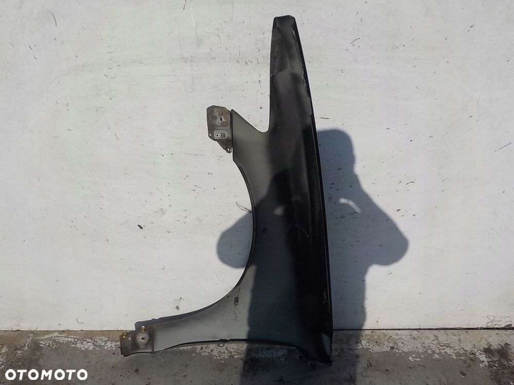 552 VOLVO S40 II V50 BŁOTNIK PRAWY PRZÓD PRZEDNI - 4