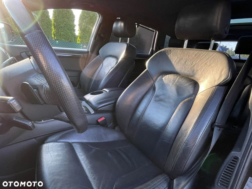 Audi Q7 - 13