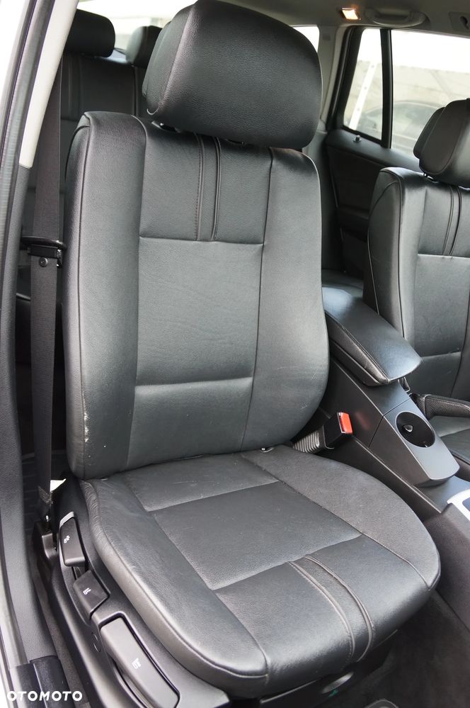 BMW X3 xDrive20d - 22