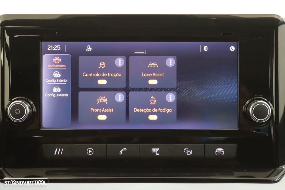 SEAT Arona 1.0 TSI Style - 26