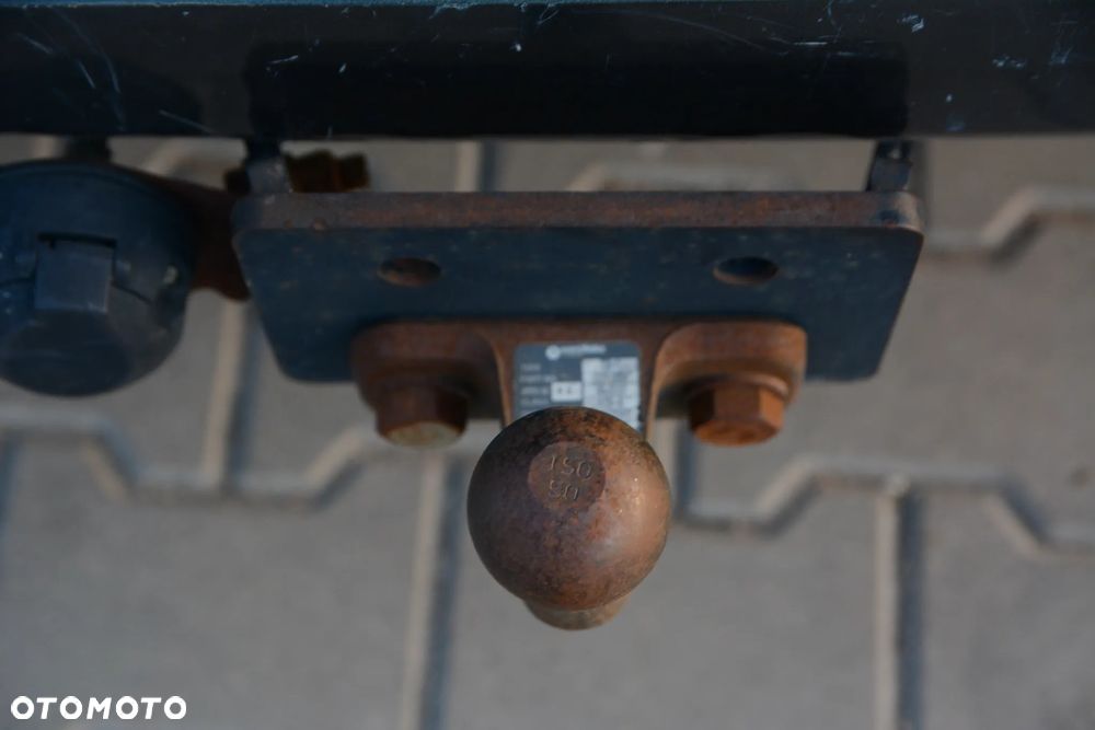 Ford Transit Custom - 13