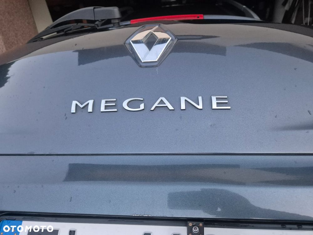 Renault Megane 1.5 dCi Energy Limited - 11