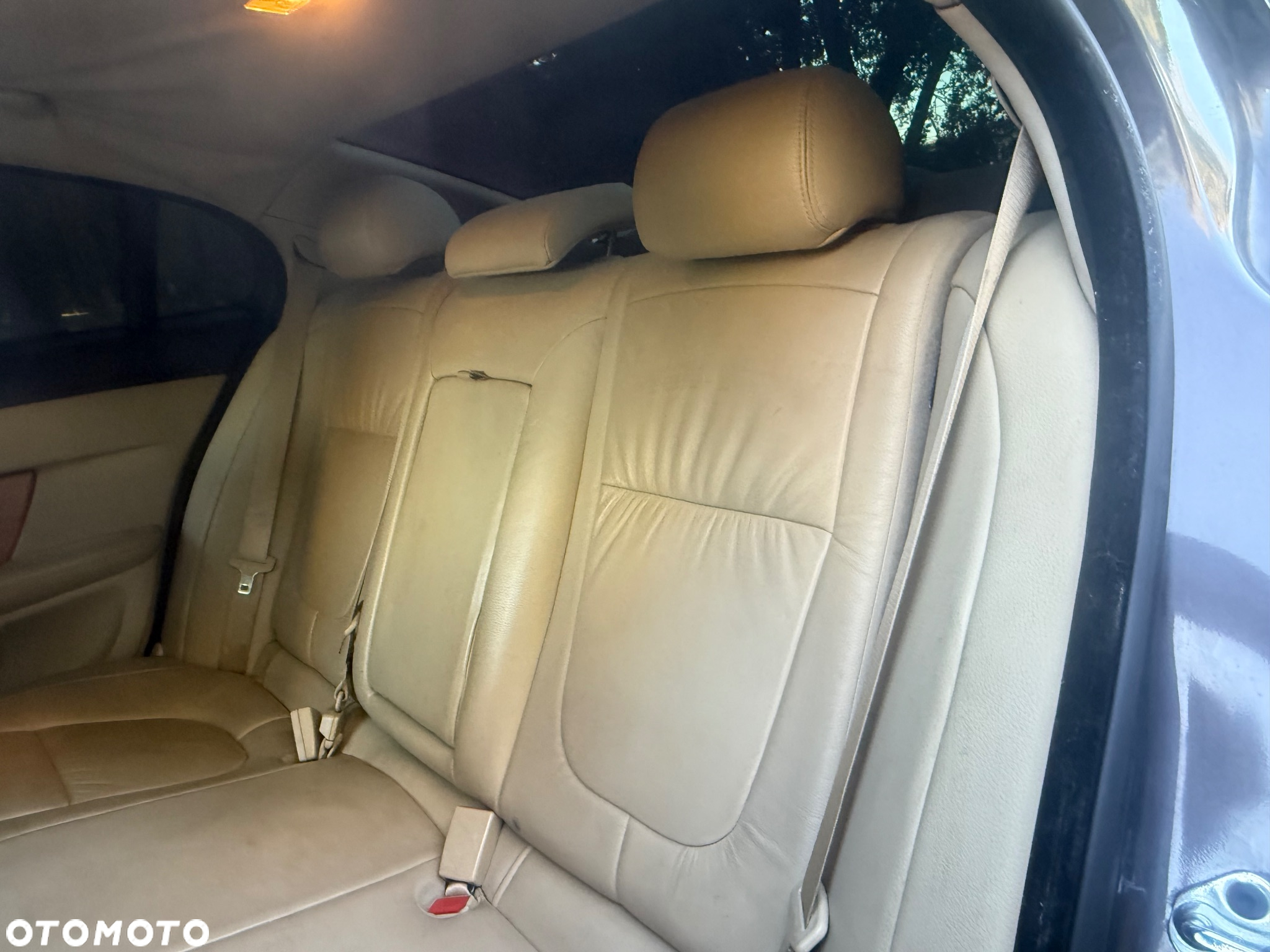 Jaguar XF 2.7 V6 D Luxury - 9