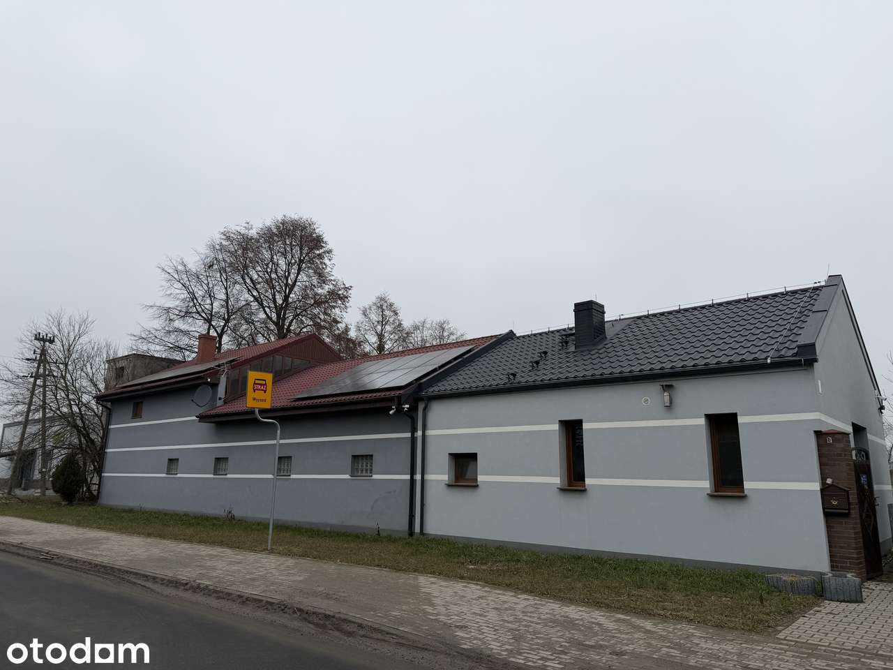 Næringslokale