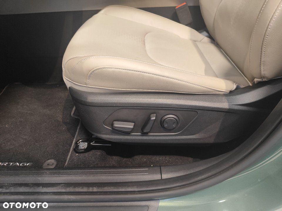 Kia Sportage - 14