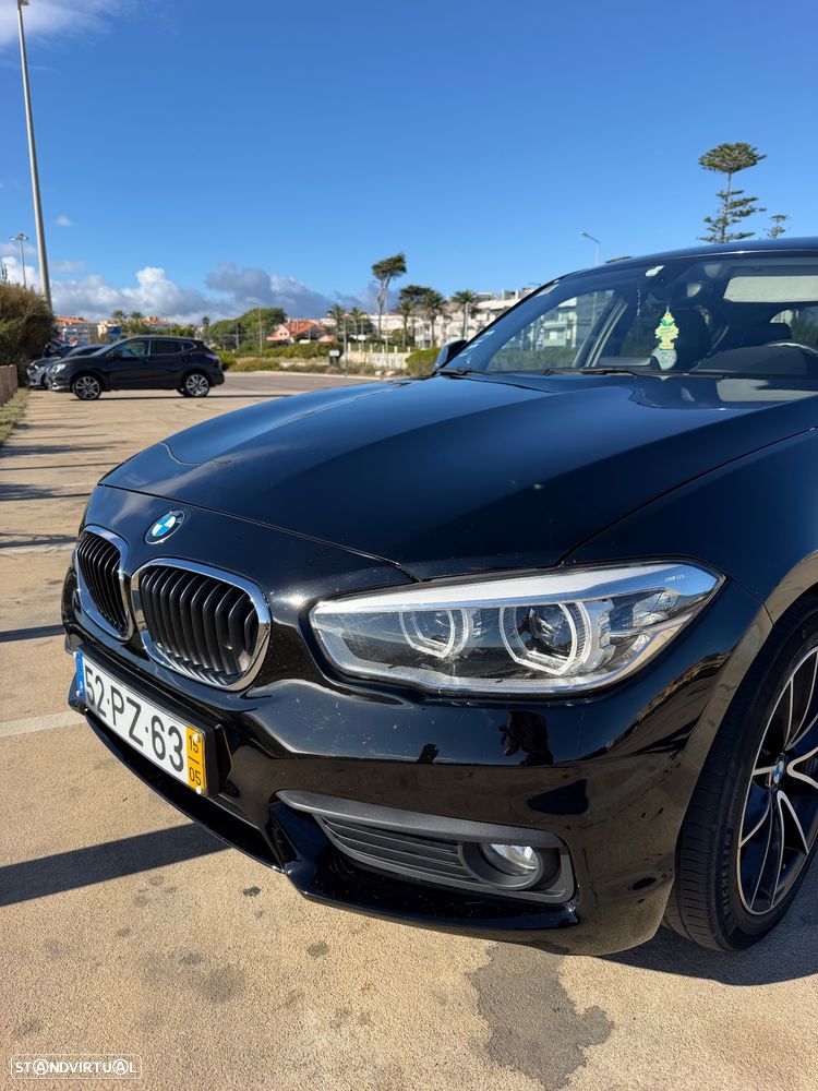 BMW 116 - 2