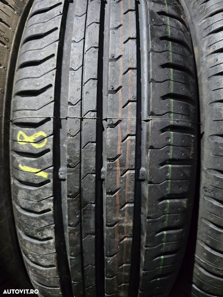 165 60 15 / 165/60/15 Continental NOI, Set 4 buc - 3