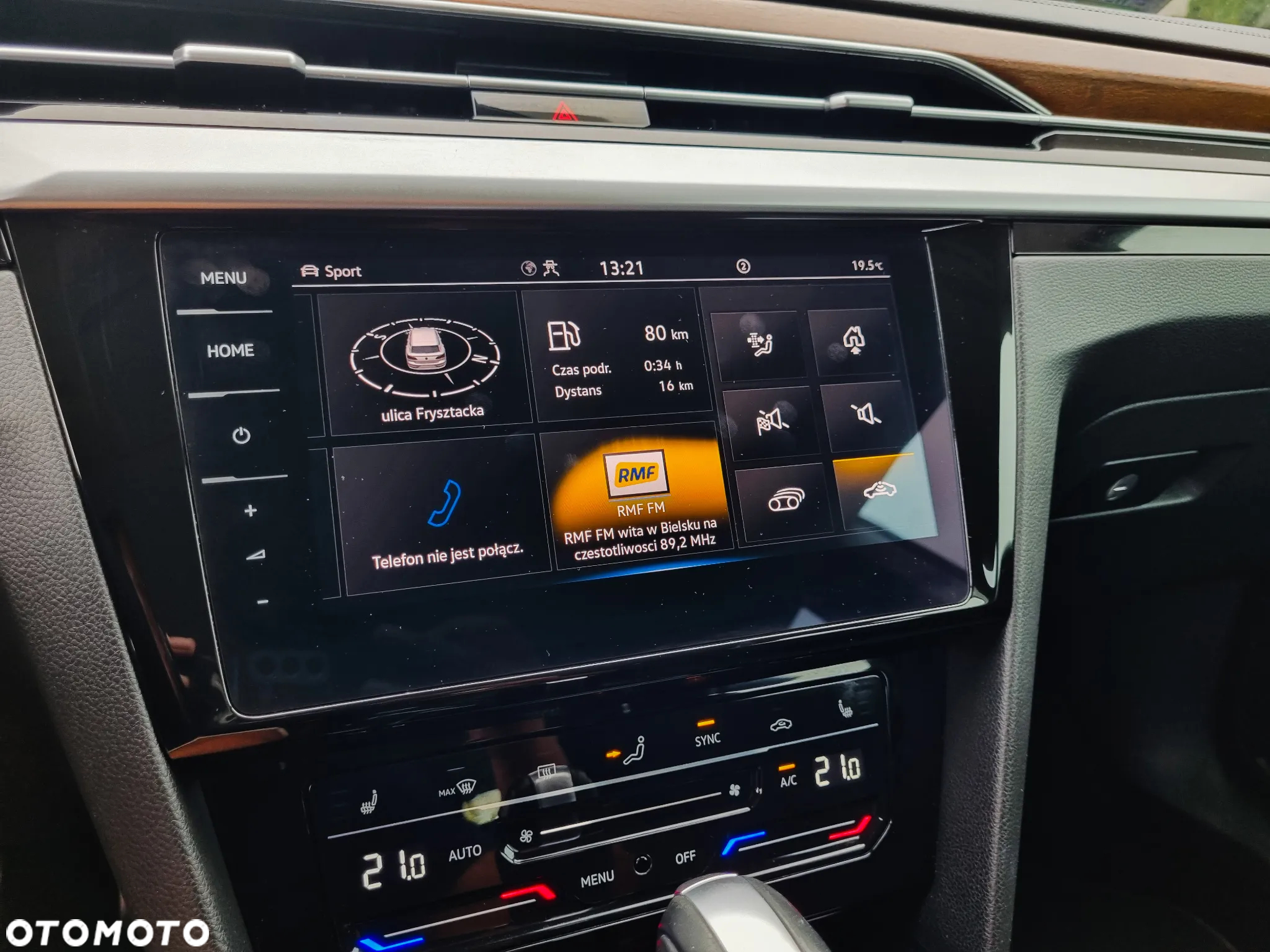 Volkswagen Arteon 2.0 TDI 4Motion Elegance DSG - 39