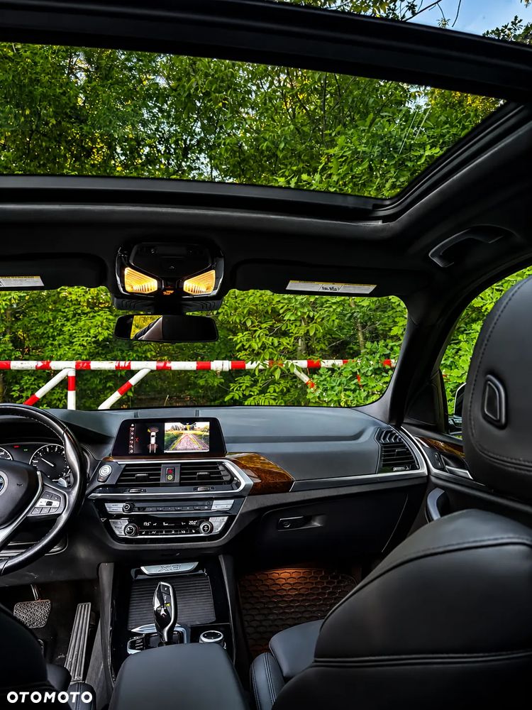 BMW X3 - 11