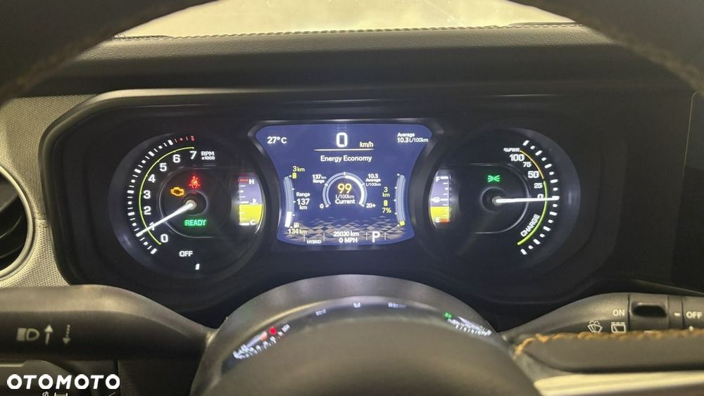 Jeep Wrangler - 13