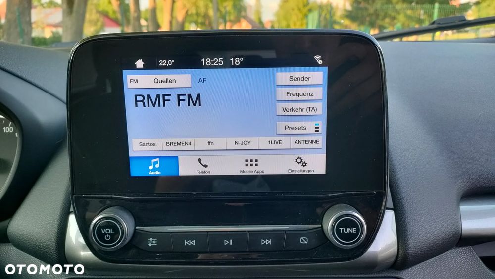 Ford EcoSport 1.0 EcoBoost ACTIVE - 14