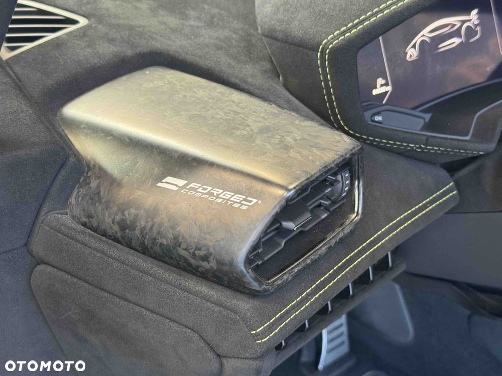 Lamborghini Huracan - 22