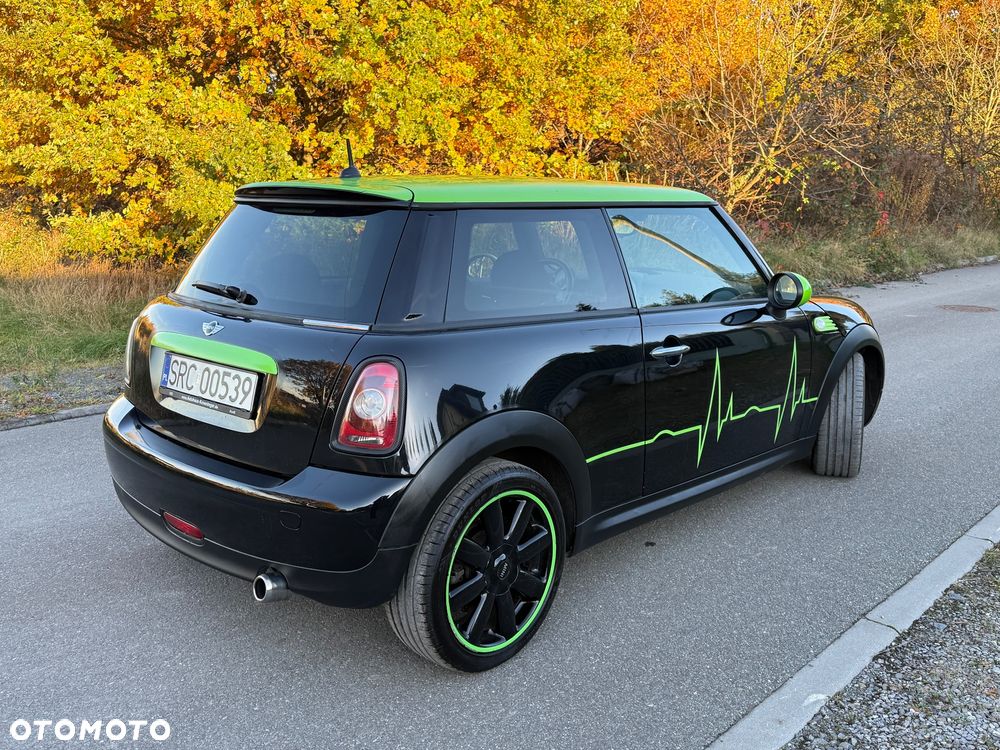 MINI Cooper - 8