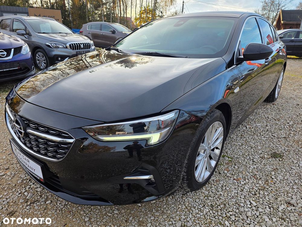Opel Insignia - 20