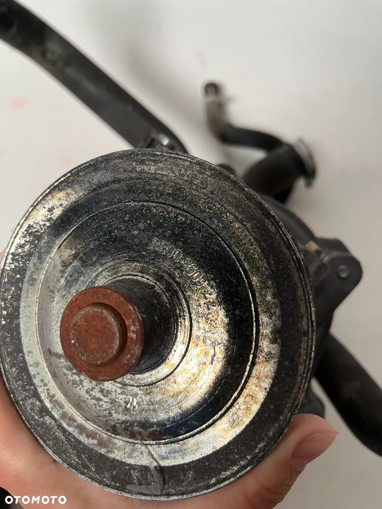 Pompa Wody Ford  TDCI BK3Q-8A558 - 4