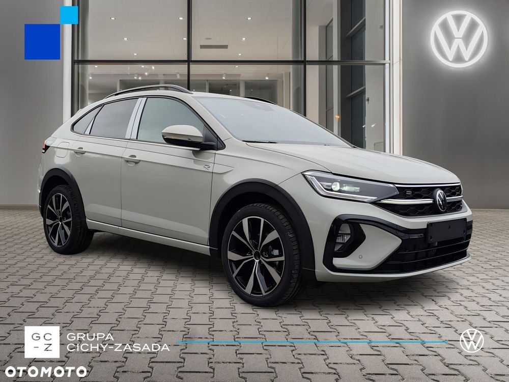 Volkswagen Taigo 1.5 TSI ACT R-Line Plus DSG - 7