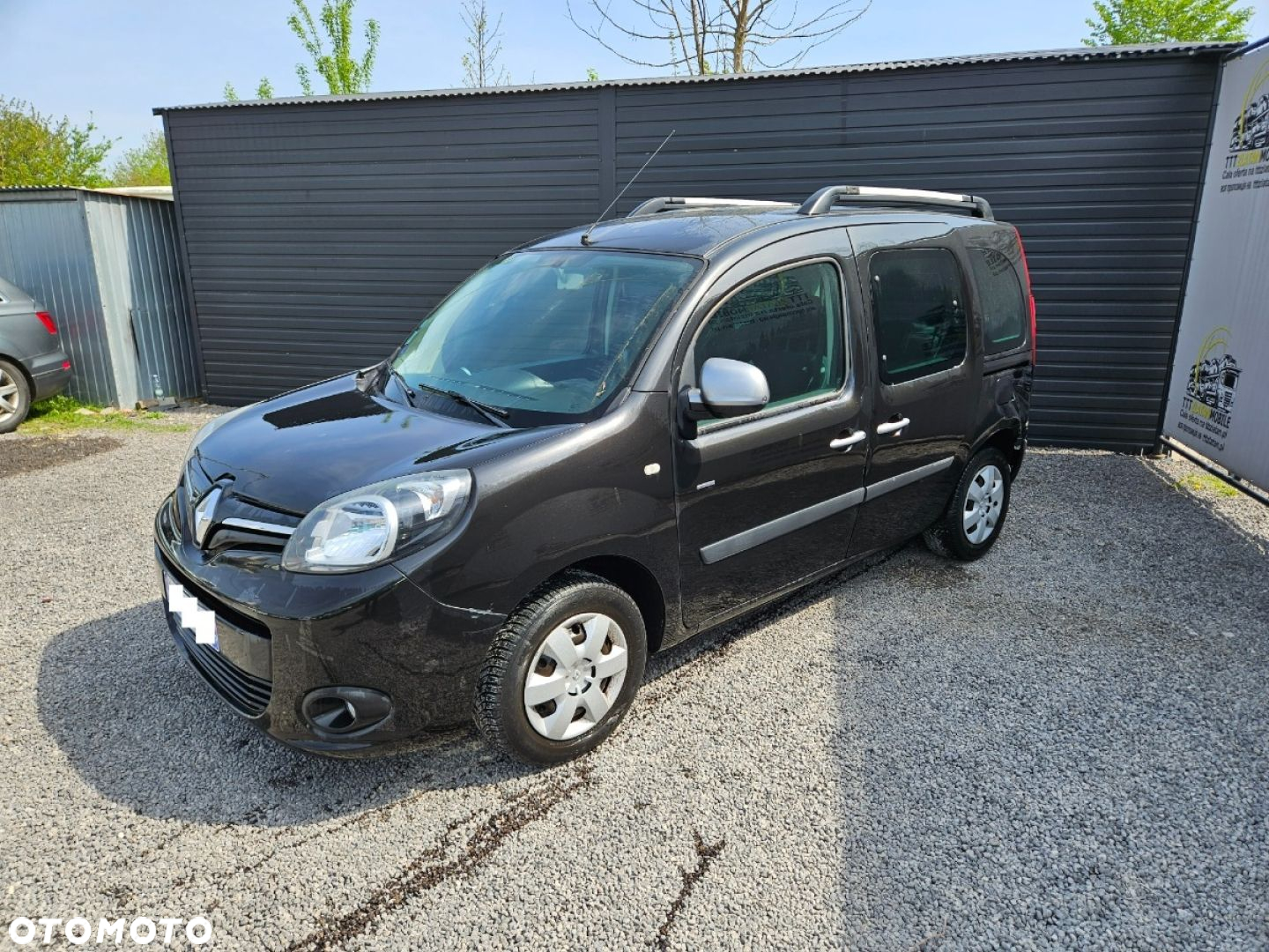 Renault Kangoo - 2