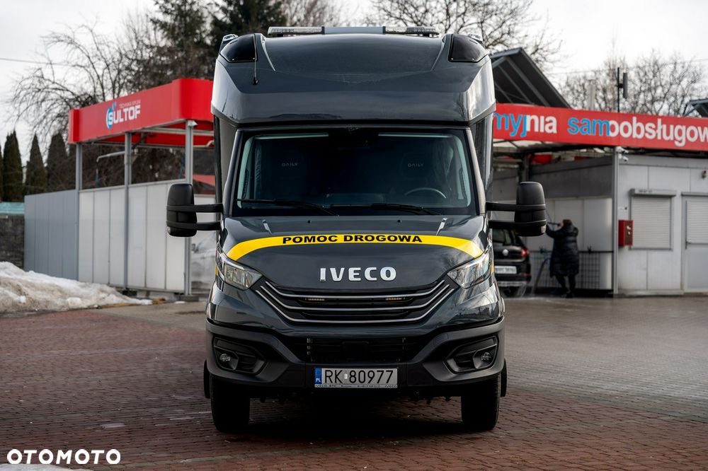 Iveco Daily - 5
